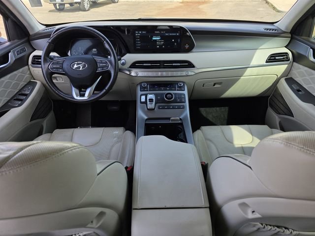 Used 2020 Hyundai Palisade Limited image 8