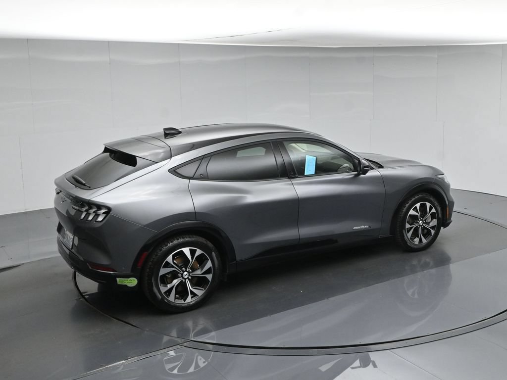 Certified 2023 Ford Mustang Mach-E Premium AWD/4WD image 42