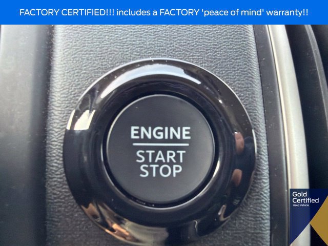 Certified 2025 Ford Expedition Active AWD/4WD image 57