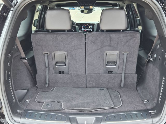 Used 2025 Dodge Durango R/T image 9