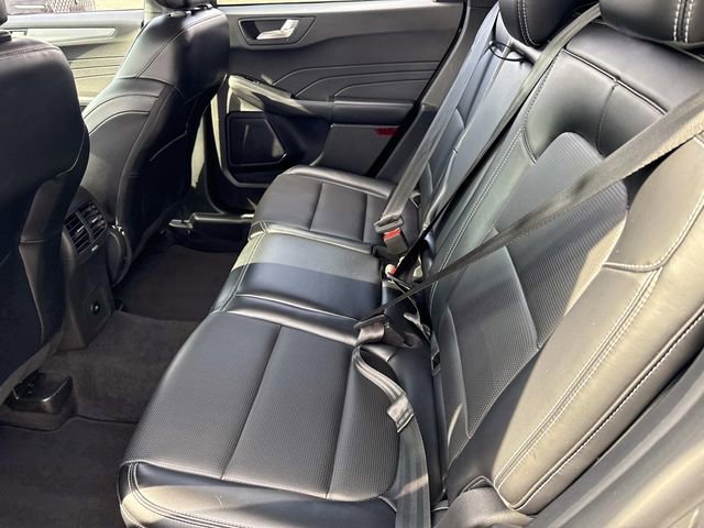 Certified 2024 Ford Escape Platinum image 20
