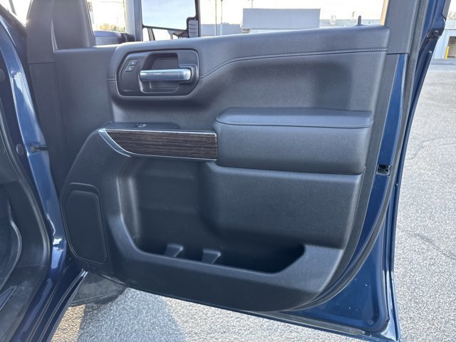 Used 2023 GMC Sierra 2500 SLE image 9