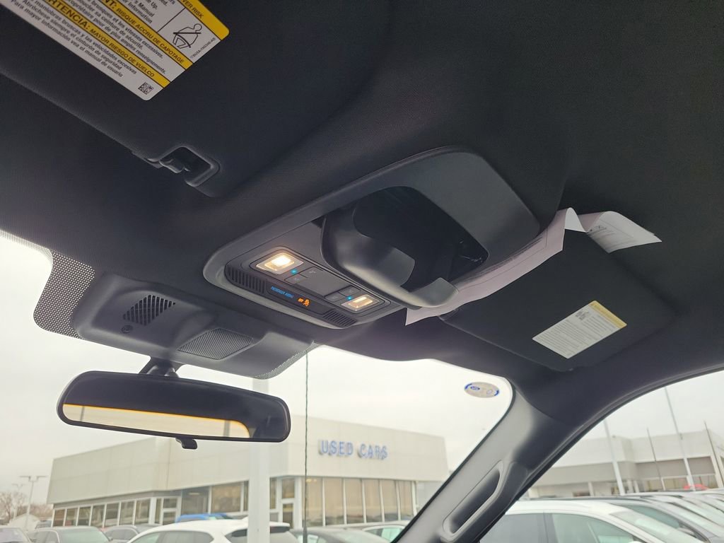 Certified 2024 Ford F150 STX image 30