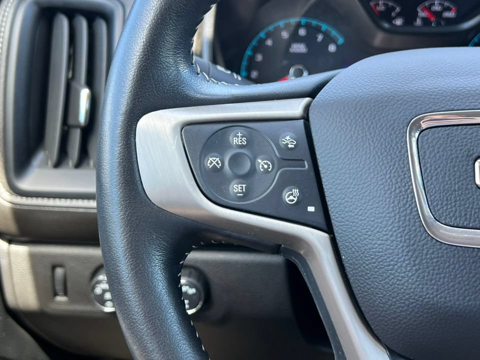 Used 2022 GMC Canyon Denali AWD/4WD image 20