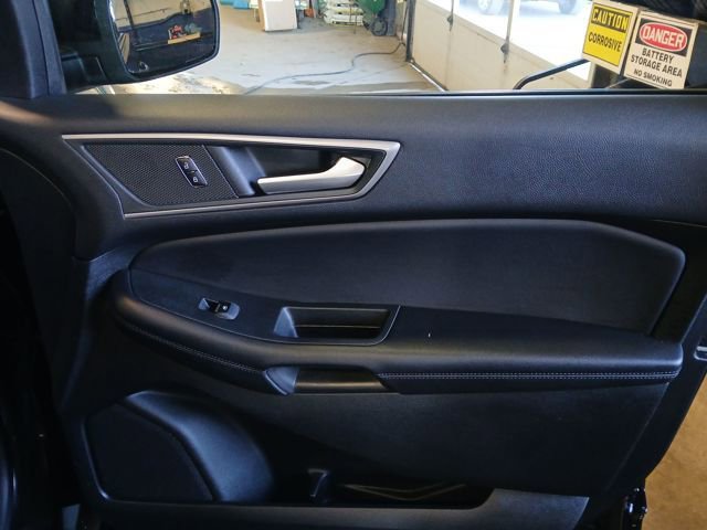 Certified 2024 Ford Edge SEL w/ Convenience Package image 47