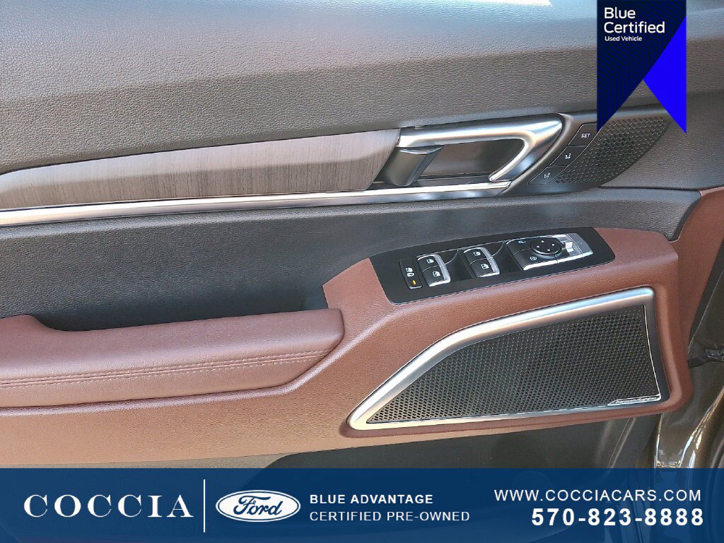 Used 2024 Kia Telluride SX Prestige AWD/4WD image 13