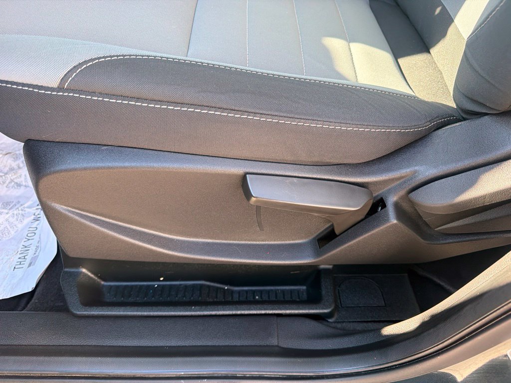 Certified 2019 Ford Escape S FWD image 31