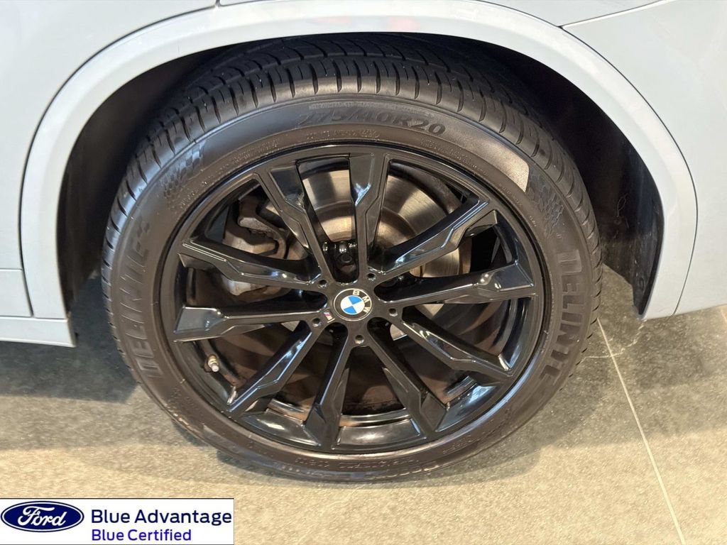 Used 2023 BMW X3 sDrive30i w/ M Sport Package RWD image 7