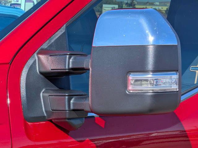 Certified 2022 Ford F150 Platinum w/ Equipment Group 701A High AWD/4WD image 18