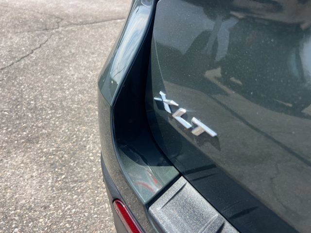 Certified 2024 Ford Explorer XLT w/ Equipment Group 202A image 26