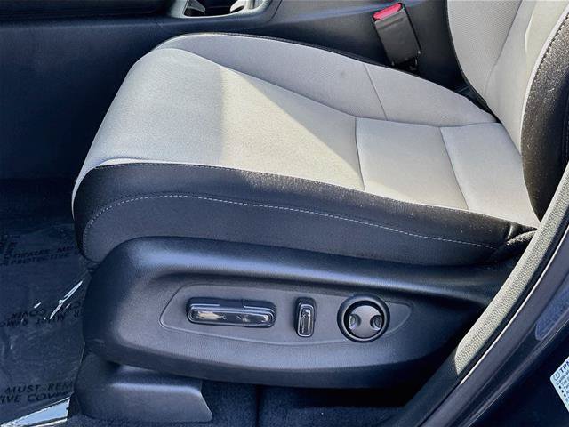 Used 2026 Honda CR-V EX image 19