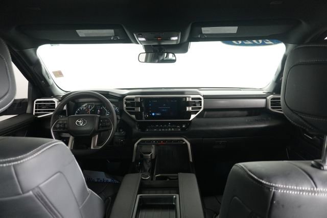 Used 2026 Toyota Tundra SR5 AWD/4WD image 22