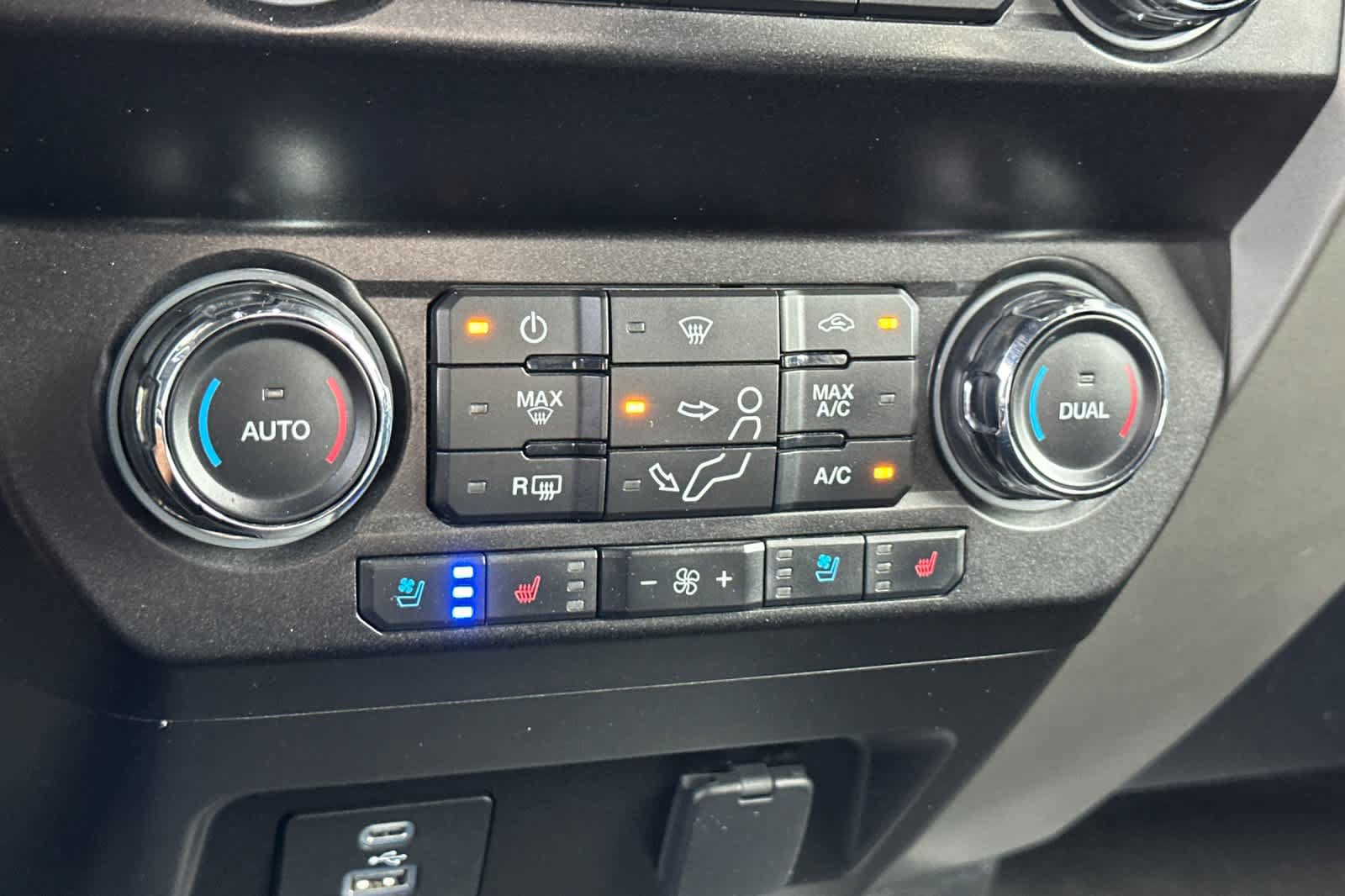 Certified 2021 Ford F350 Lariat AWD/4WD image 20