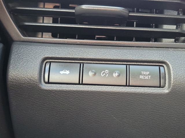 Used 2024 Nissan Altima 2.5 SV image 18