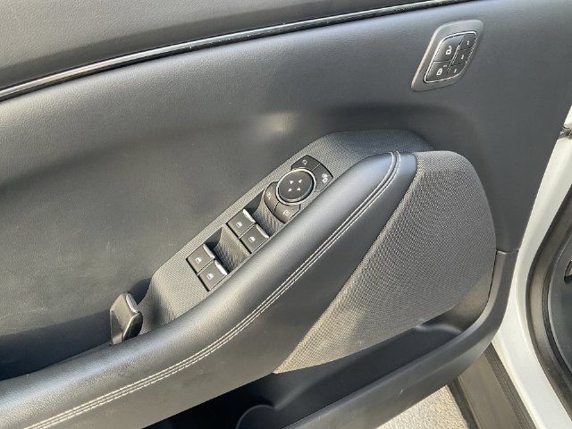 Certified 2021 Ford Mustang Mach-E Select w/ Comfort/Technology Package AWD/4WD image 14