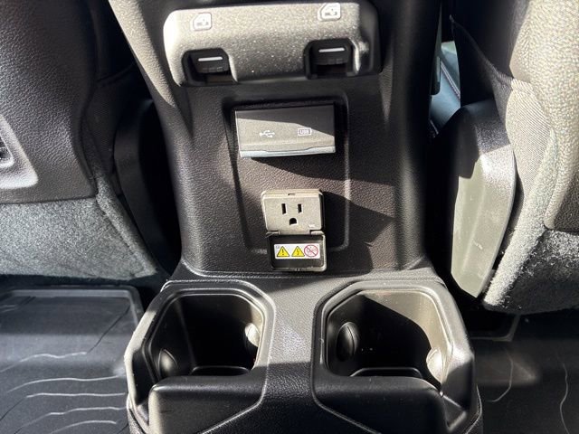 Used 2020 Jeep Gladiator Rubicon image 20