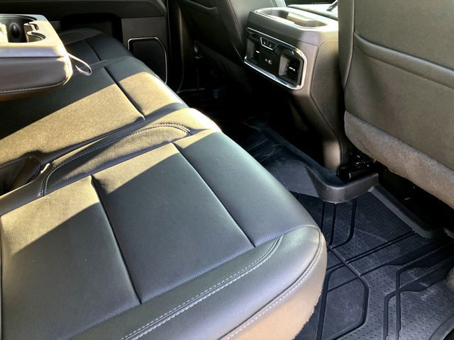 Used 2024 Chevrolet Silverado 1500 LTZ w/ Technology Package image 19