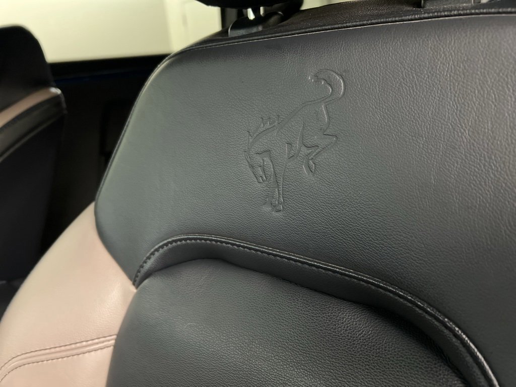 Certified 2024 Ford Bronco Wildtrak image 30