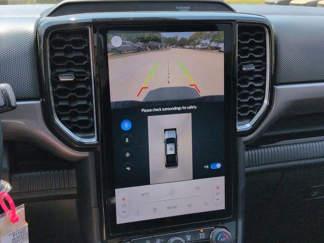 Certified 2024 Ford Ranger XLT w/ Technology Package AWD/4WD image 27