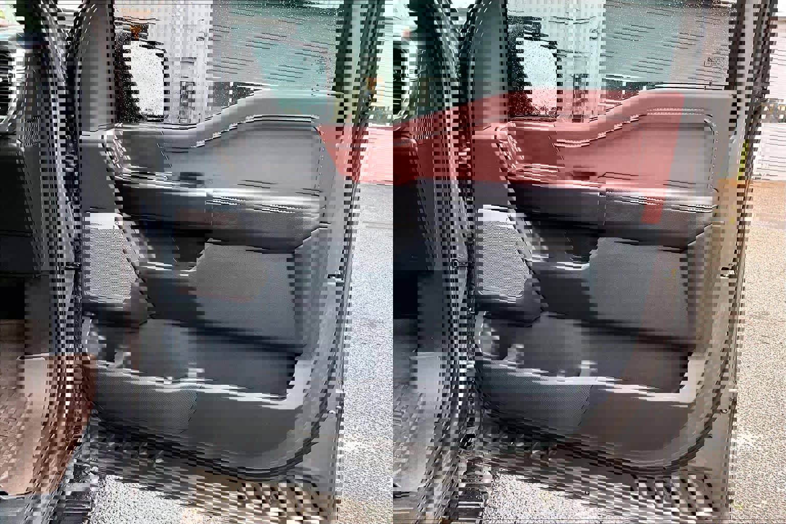 Certified 2021 Ford F150 Lariat image 25