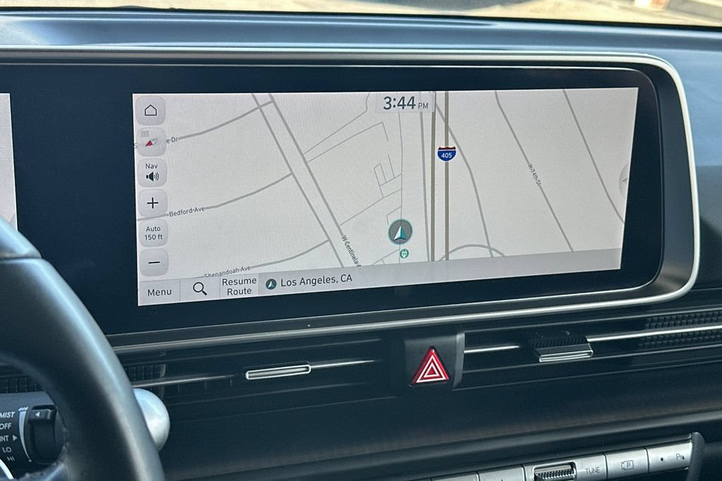 Used 2024 Hyundai Ioniq 6 SE RWD image 22