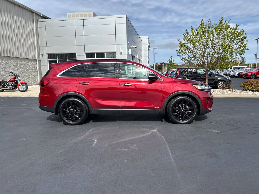 Used 2020 Kia Sorento S AWD/4WD image 5
