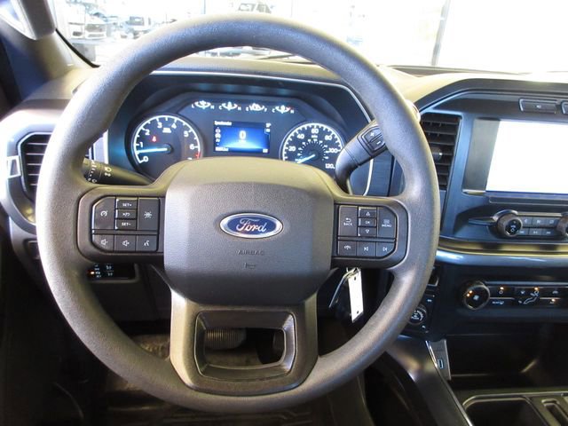 Certified 2023 Ford F150 XL w/ STX Appearance Package image 14