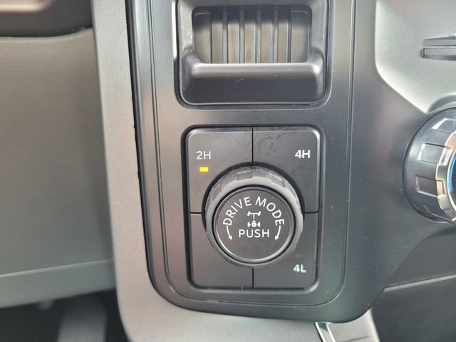 Certified 2025 Ford F150 XLT w/ Equipment Group 301A Standard image 25