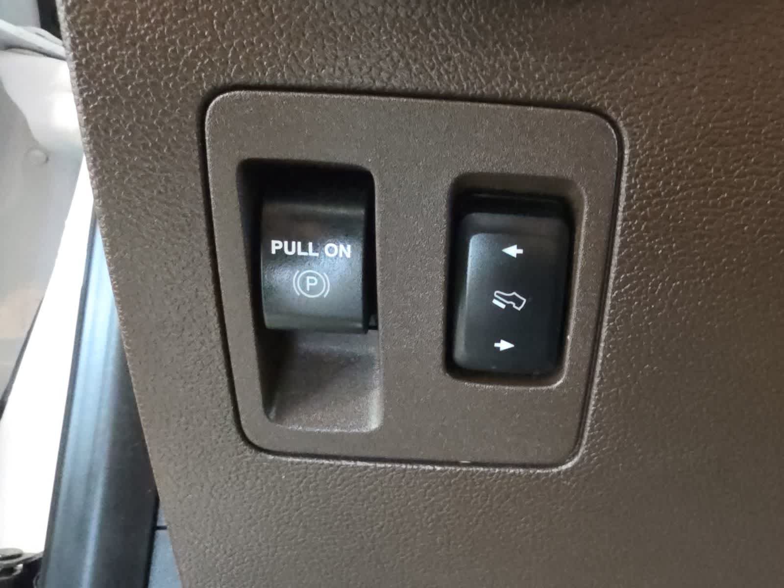 Certified 2020 Ford F150 King Ranch AWD/4WD image 21