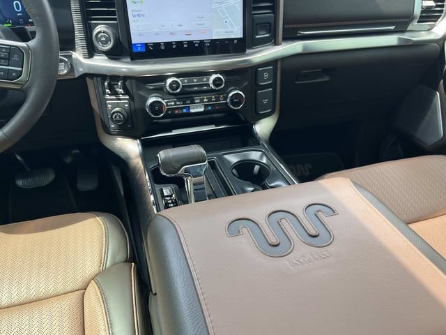 Certified 2024 Ford F150 King Ranch AWD/4WD image 23
