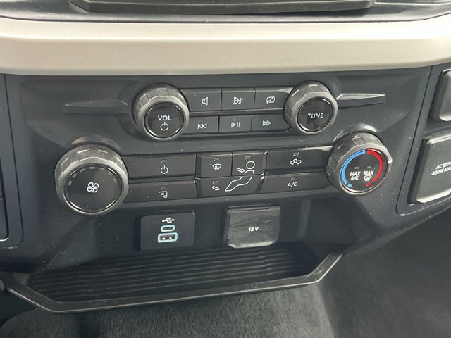 Certified 2023 Ford F250 XLT AWD/4WD image 21
