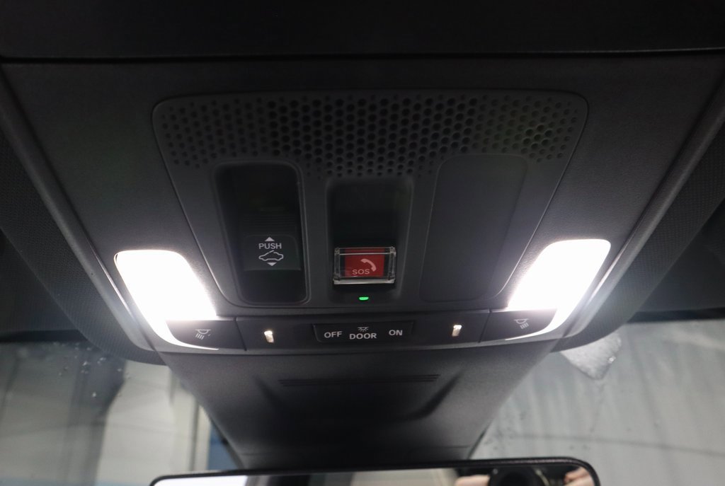 Used 2026 Honda CR-V Sport Touring image 36