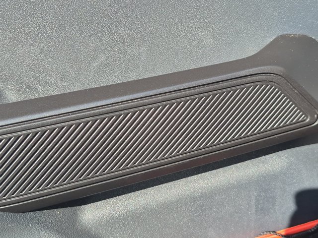 Certified 2025 Ford Bronco Raptor AWD/4WD image 14