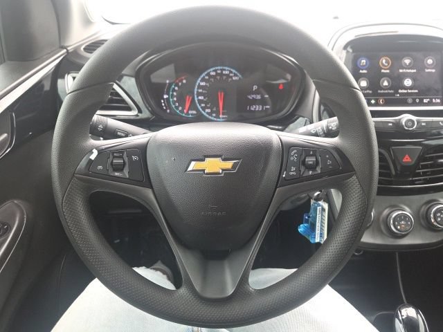 Used 2019 Chevrolet Spark LT FWD image 29
