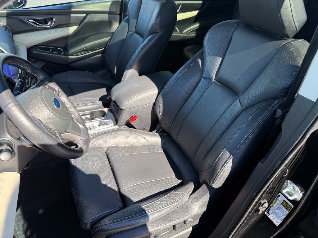 Used 2021 Subaru Ascent Limited w/ Technology Package AWD/4WD image 11