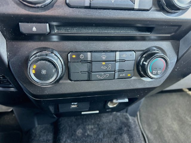 Certified 2018 Ford F150 XLT AWD/4WD image 21