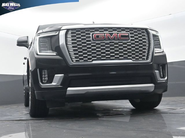 Used 2021 GMC Yukon XL Denali w/ Denali Ultimate Package RWD image 18