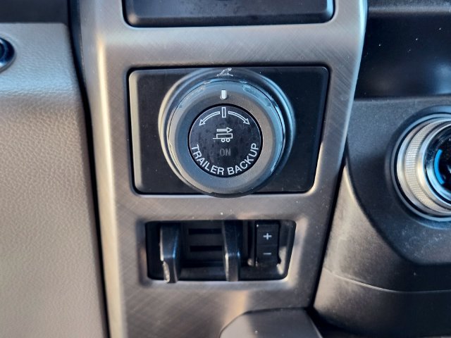 Certified 2019 Ford F150 Limited w/ Trailer Tow Package AWD/4WD image 27