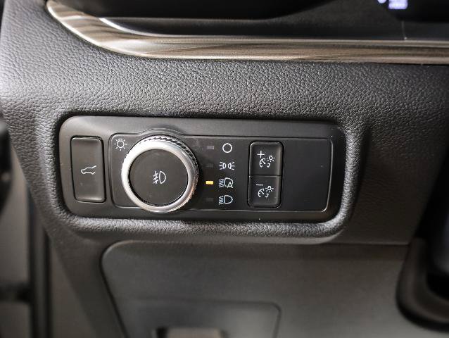 Certified 2022 Ford Explorer Limited w/ Equipment Group 301A AWD/4WD image 31