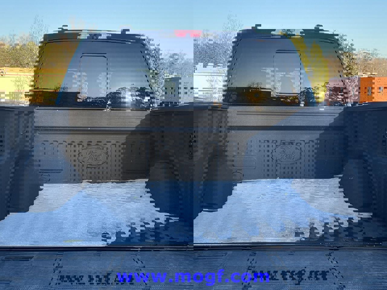 Certified 2022 Ford F150 Lightning Lariat image 29