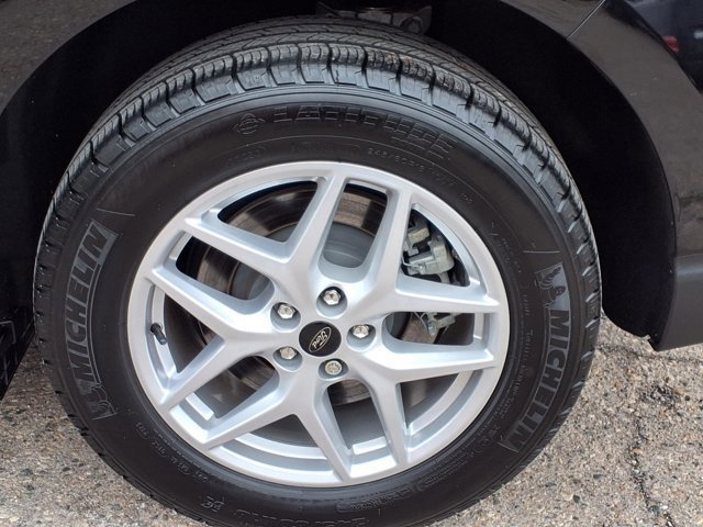 Certified 2024 Ford Edge SEL w/ Convenience Package image 28