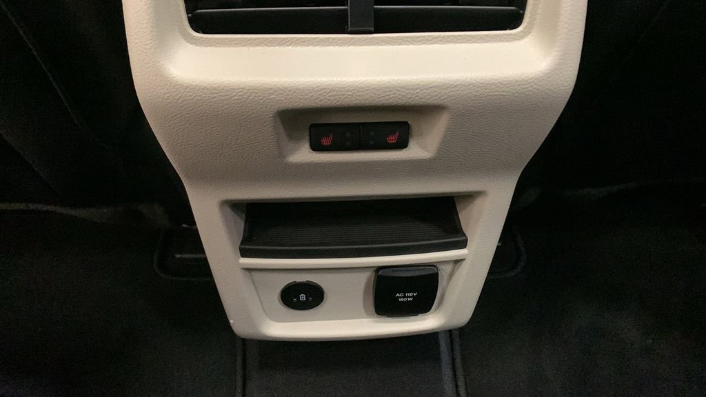 Certified 2023 Ford Edge Titanium w/ Equipment Group 301A image 28