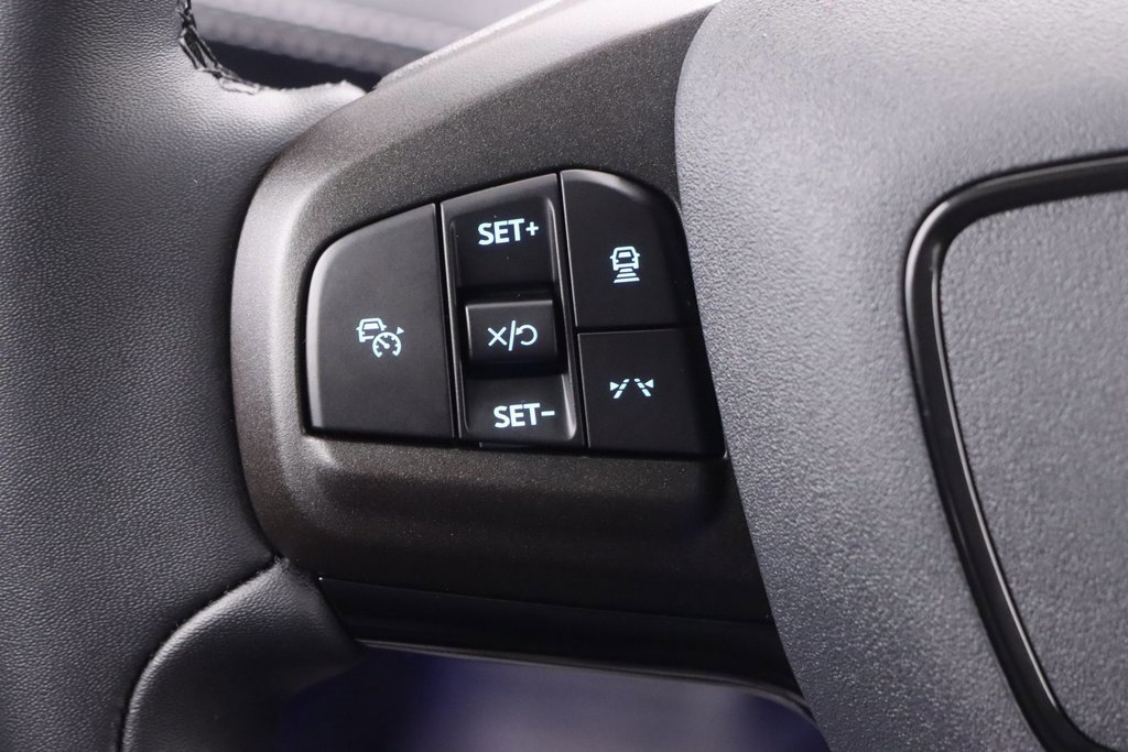 Certified 2024 Ford Mustang Mach-E Premium image 25