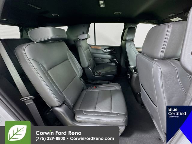 Used 2025 GMC Yukon Denali image 32