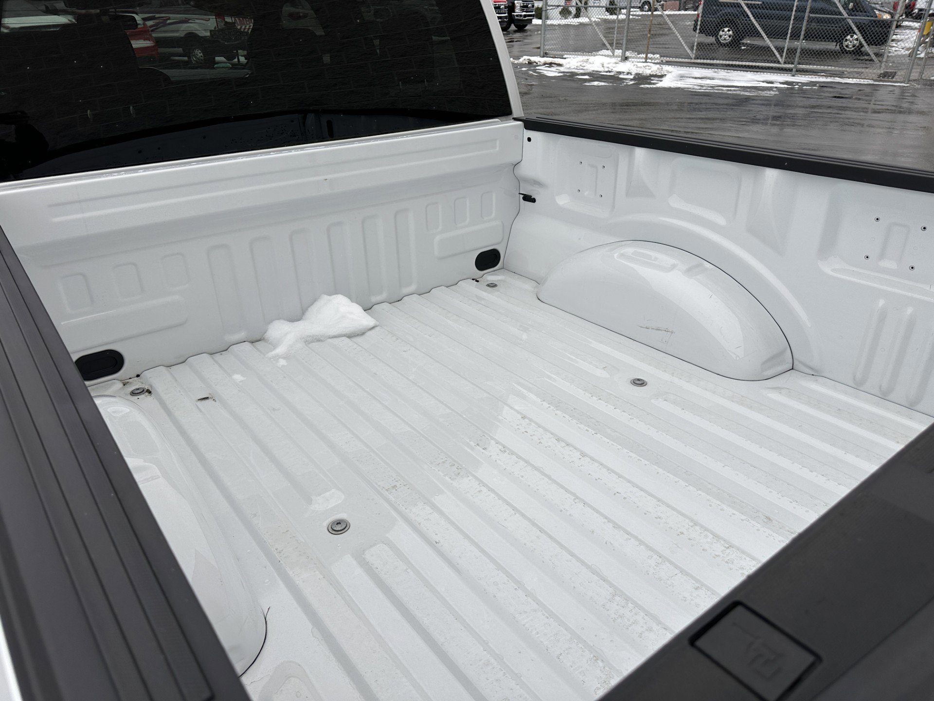 Certified 2023 Ford F150 XL w/ STX Appearance Package image 7