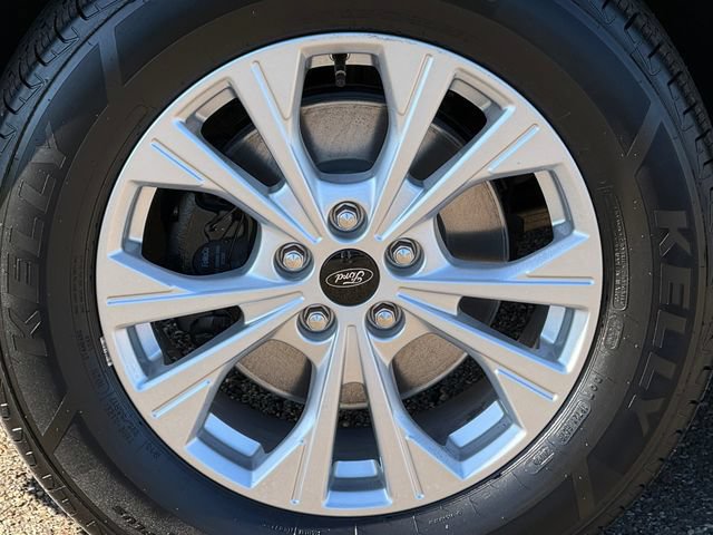 Certified 2023 Ford Escape Active AWD/4WD image 17