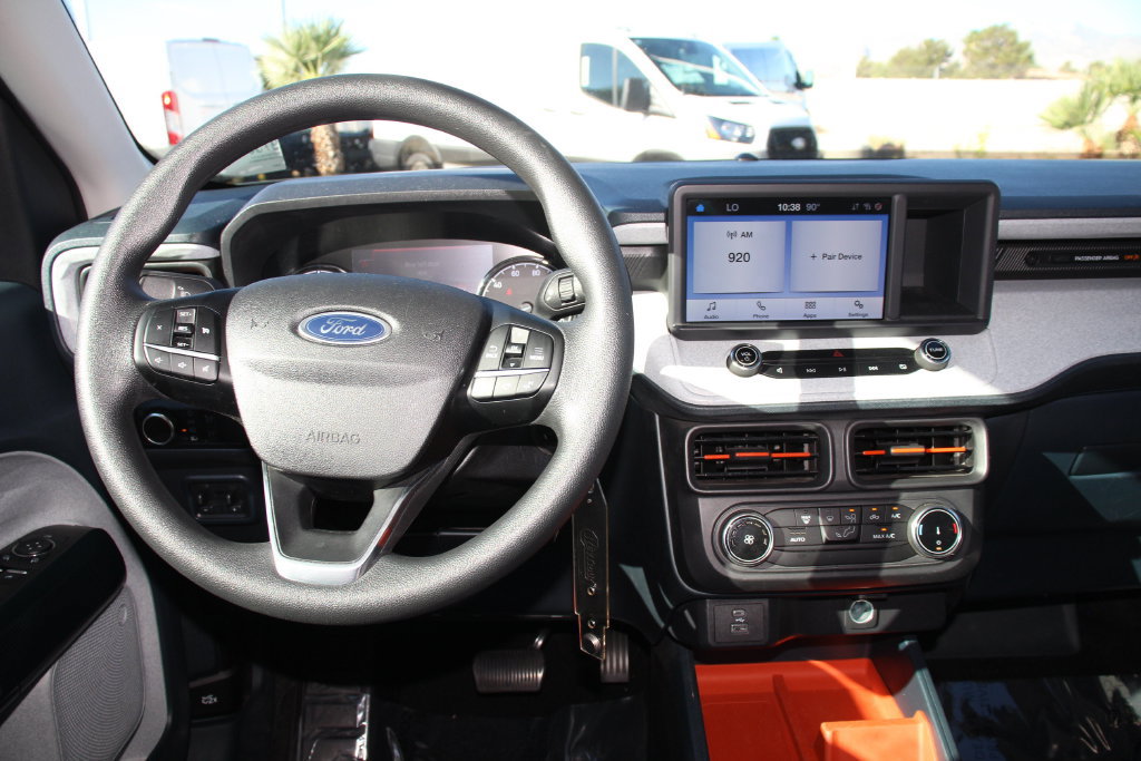 Certified 2023 Ford Maverick XLT w/ Equipment Group 300A Standard AWD/4WD image 17