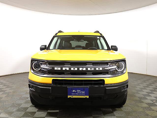 Certified 2022 Ford Bronco Sport Big Bend w/ Convenience Package image 6