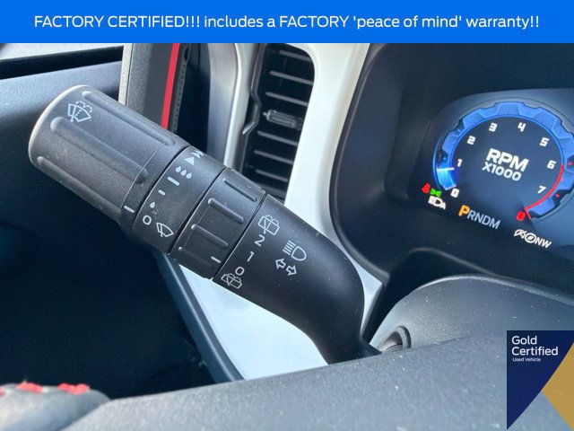 Certified 2025 Ford Bronco Heritage Edition AWD/4WD image 49