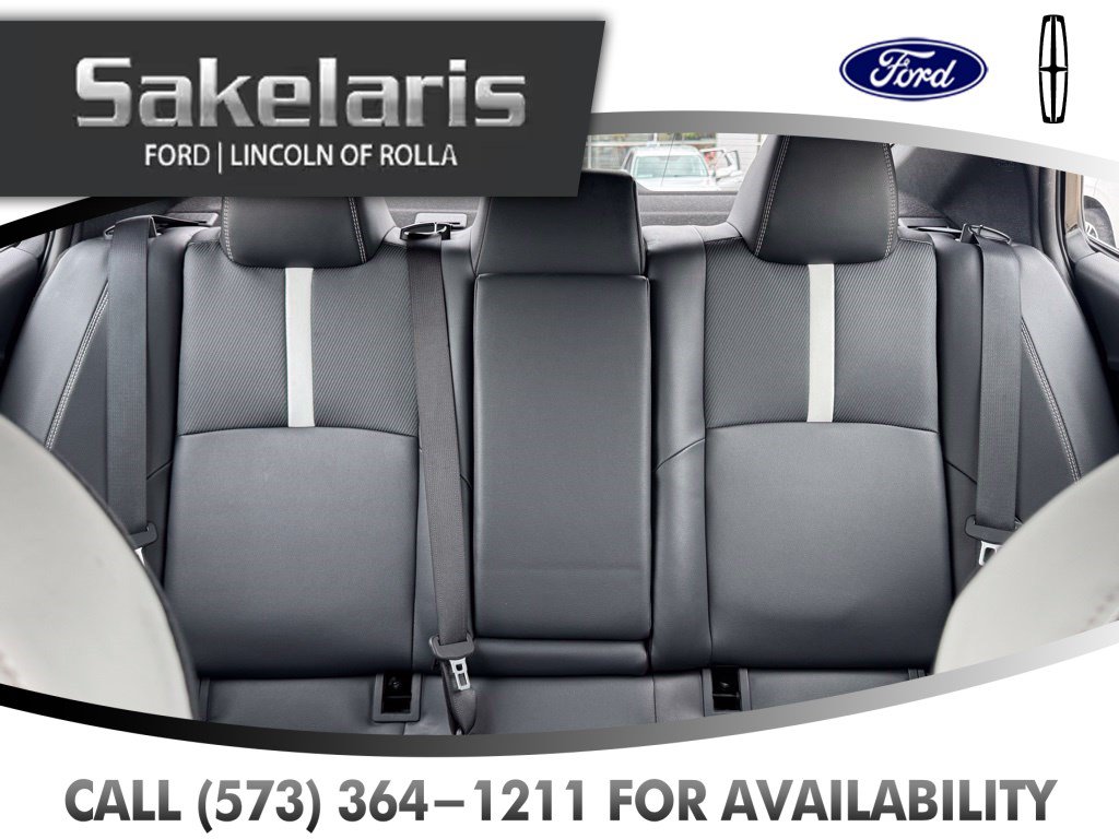 Used 2025 Toyota Camry SE FWD image 28